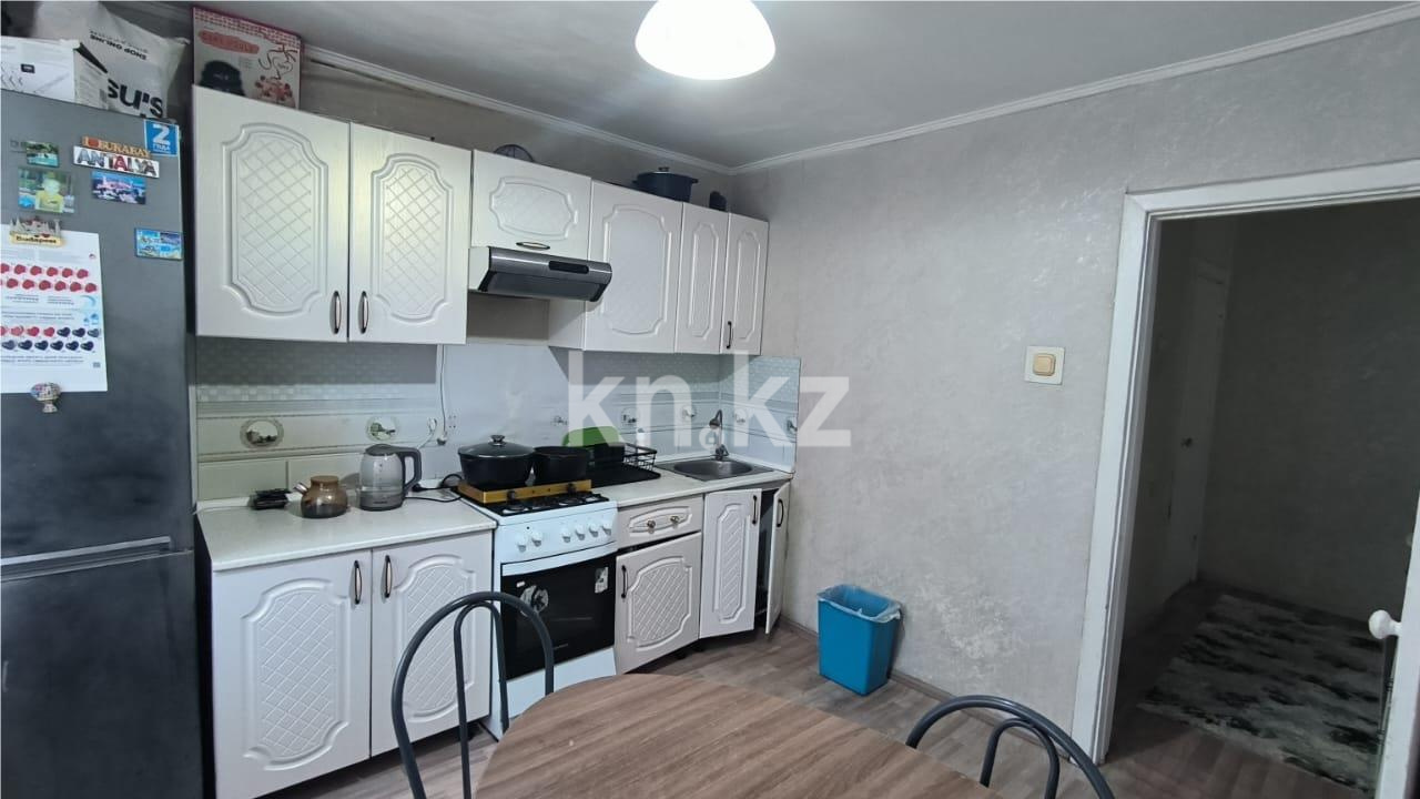 Продажа 3-комнатной квартиры, 61 м² в Караганде - фото 11