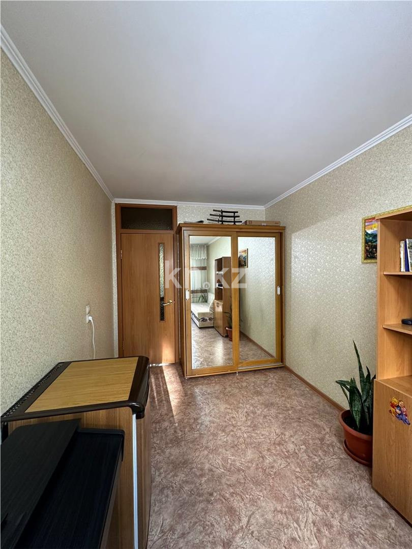 Продажа 3-комнатной квартиры, 57 м², ул. Гоголя, дом  46/2 в Караганде - фото 7