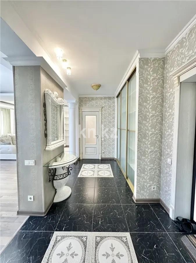 Продажа 1-комнатной квартиры, 75 м² в Астане - фото 5