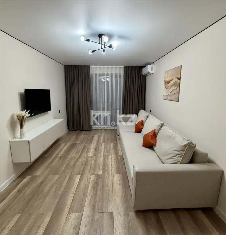 Продажа 1-комнатной квартиры, 34 м² в Алматы