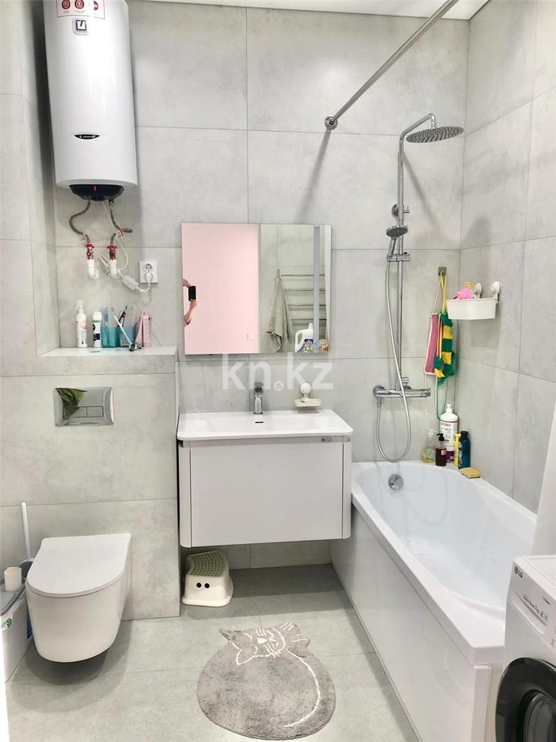 Продажа 3-комнатной квартиры, 68 м² в Караганде - фото 12