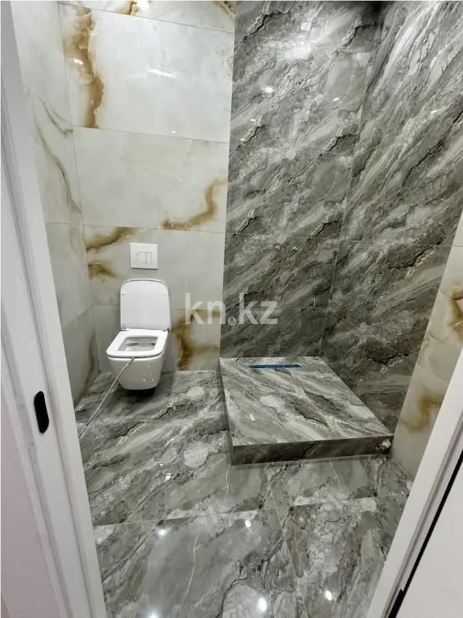 Продажа 2-комнатной квартиры, 45 м², ул. Халиуллина, дом  140/5 в Алматы - фото 2