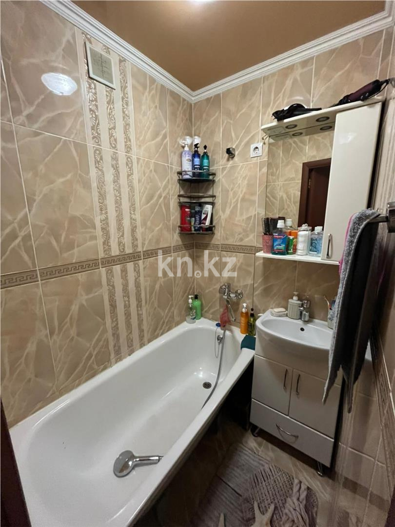 Продажа 3-комнатной квартиры, 62 м² в Караганде - фото 9