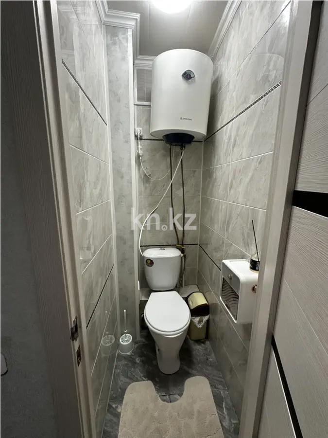 Продажа 2-комнатной квартиры, 52 м² в Караганде - фото 5