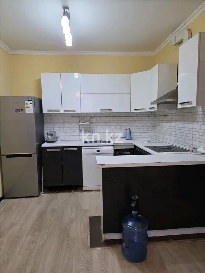 Продажа 1-комнатной квартиры, 52 м² в Астане - фото 3