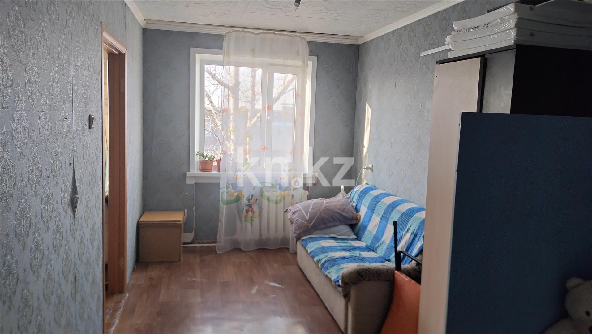 Продажа 3-комнатной квартиры, 57 м² в Караганде - фото 5