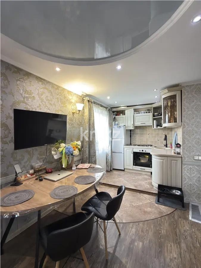 Продажа 2-комнатной квартиры, 41 м² в Караганде - фото 3