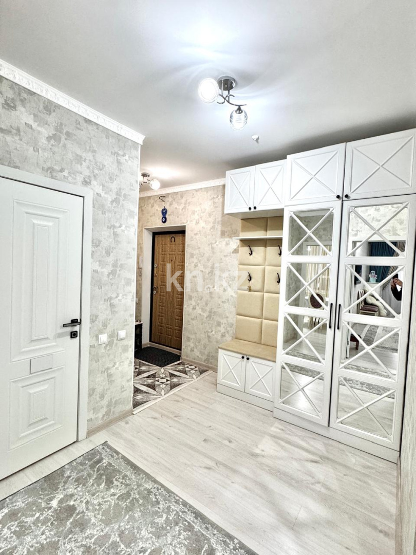 Продажа 3-комнатной квартиры, 78 м² в Астане - фото 14