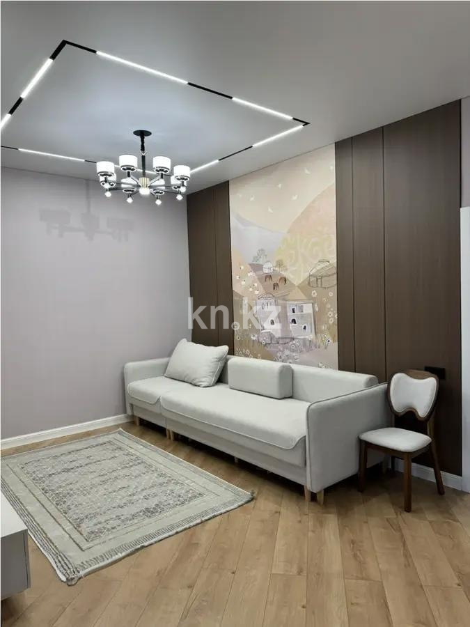 Продажа 3-комнатной квартиры, 73 м² в Караганде - фото 2