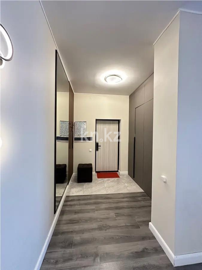 Продажа 3-комнатной квартиры, 89.6 м², пр. Мангилик Ел, дом  41 в Астане - фото 6