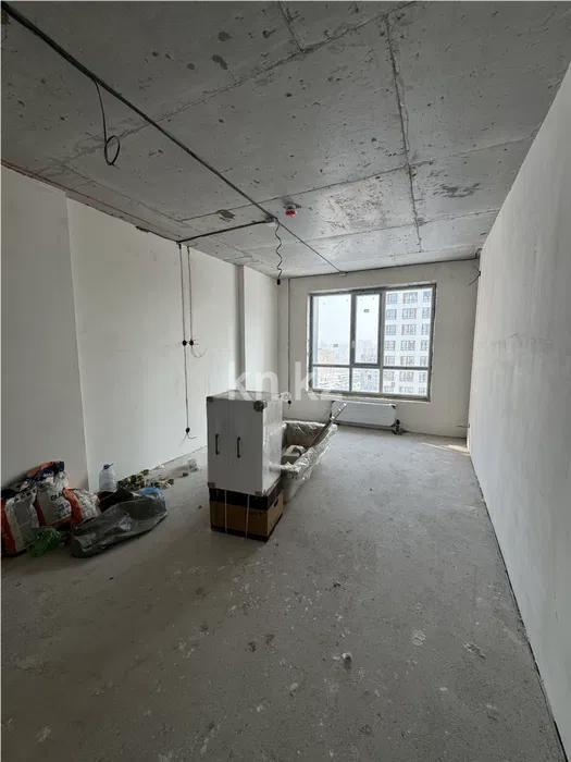 Продажа 2-комнатной квартиры, 72.3 м² в Астане