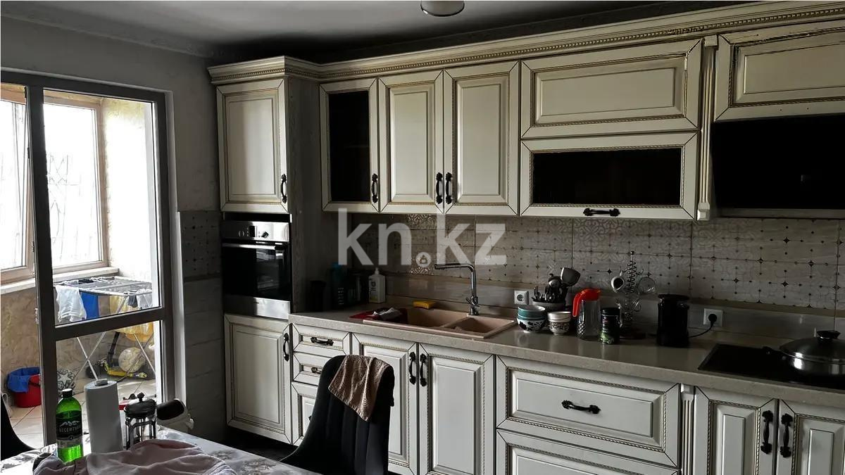 Продажа 3-комнатной квартиры, 90 м² в Алматы - фото 4