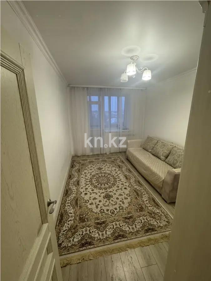 Продажа 2-комнатной квартиры, 68 м² в Караганде - фото 2