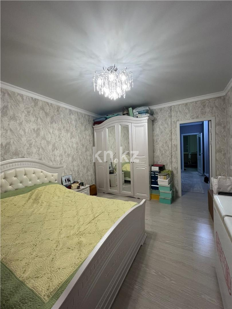 Продажа 3-комнатной квартиры, 87 м² в Караганде - фото 5