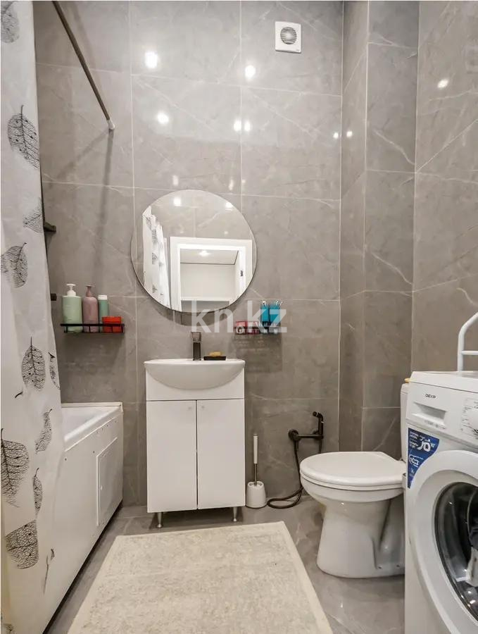 Продажа 2-комнатной квартиры, 64 м² в Астане - фото 4