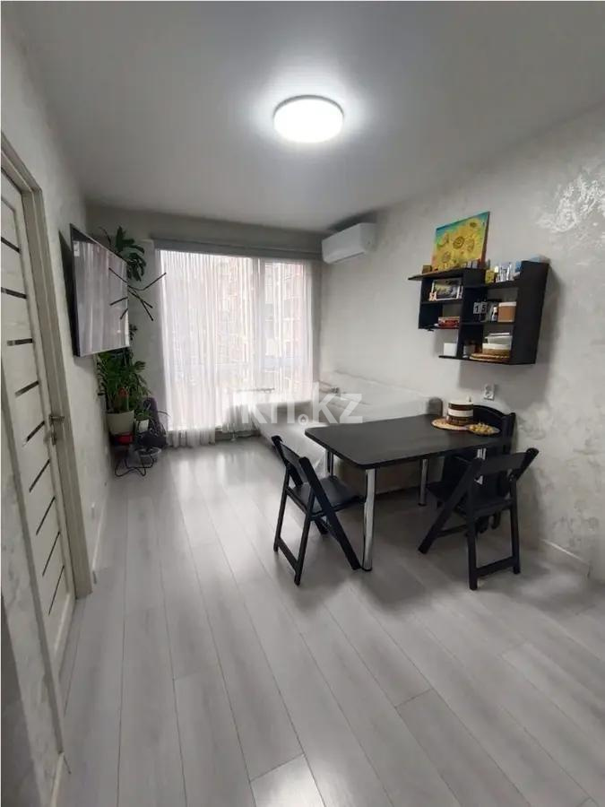 Продажа 3-комнатной квартиры, 60 м², пр. Сейфуллина, дом  51 в Алматы