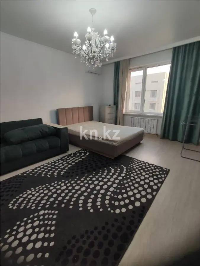 Продажа 1-комнатной квартиры, 45 м², пр. Райымбека, дом  210/7 в Алматы