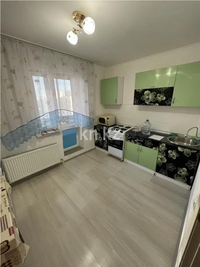 Продажа 1-комнатной квартиры, 39 м² в Астане - фото 3