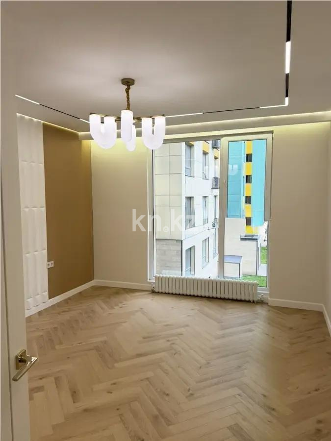 Продажа 3-комнатной квартиры, 107 м² в Алматы