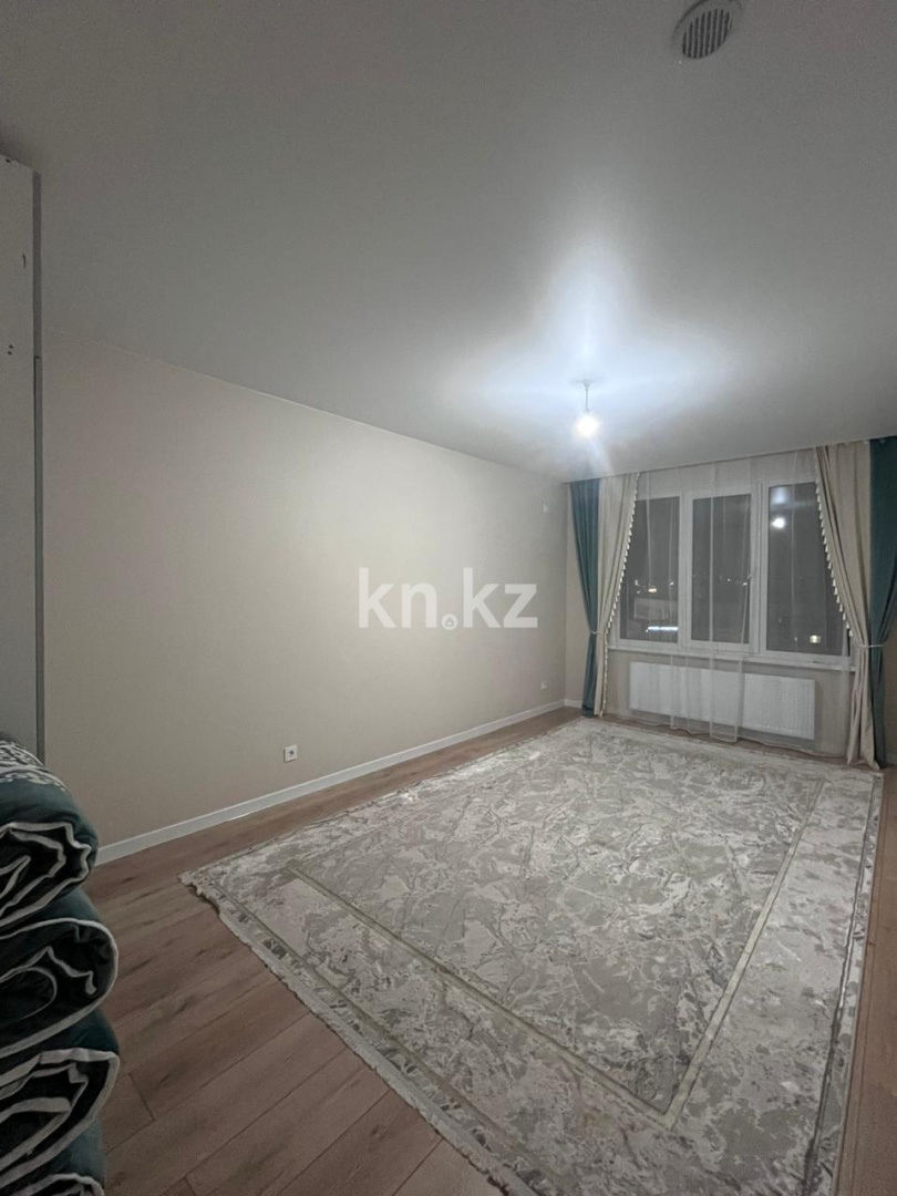Аренда 1-комнатной квартиры, 34.45 м² в Астане - фото 4
