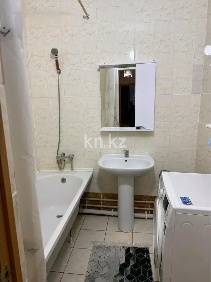 Продажа 2-комнатной квартиры, 64 м², пр. Момышулы, дом  6/3 в Астане - фото 4