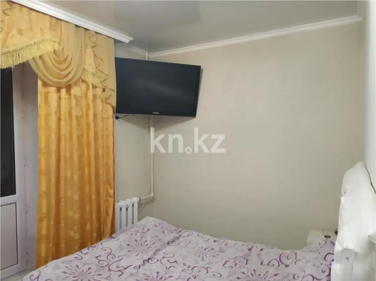 Продажа 3-комнатной квартиры, 50 м², ул. Крылова, дом  11 в Караганде