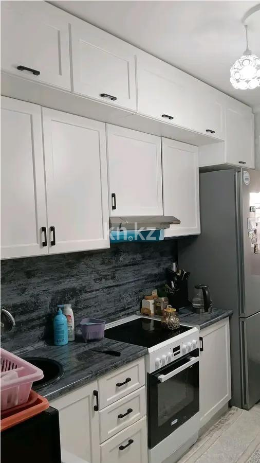 Продажа 3-комнатной квартиры, 68 м² в Астане - фото 4