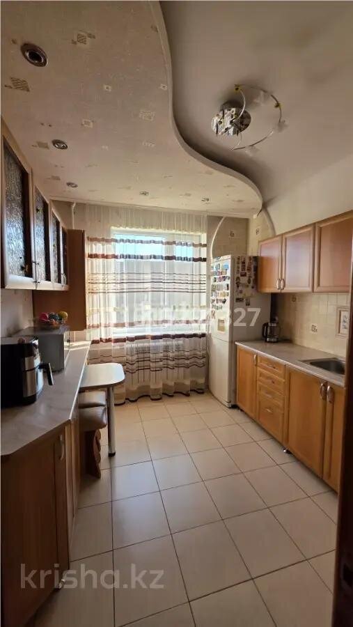 Продажа 3-комнатной квартиры, 62 м² в Караганде - фото 4