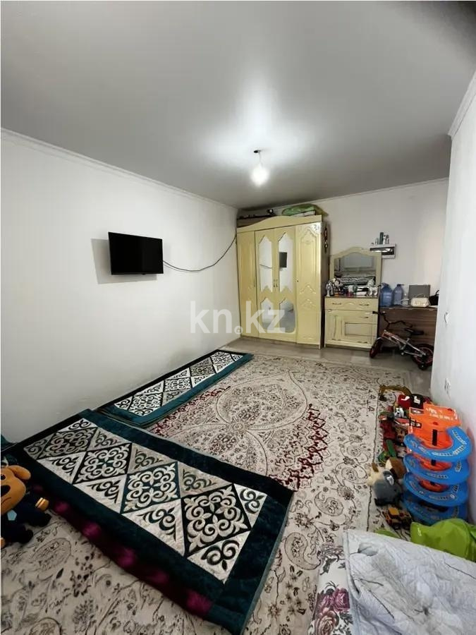 Продажа 1-комнатной квартиры, 34.2 м² в Астане