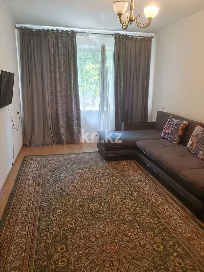 Продажа 1-комнатной квартиры, 31 м² в Алматы