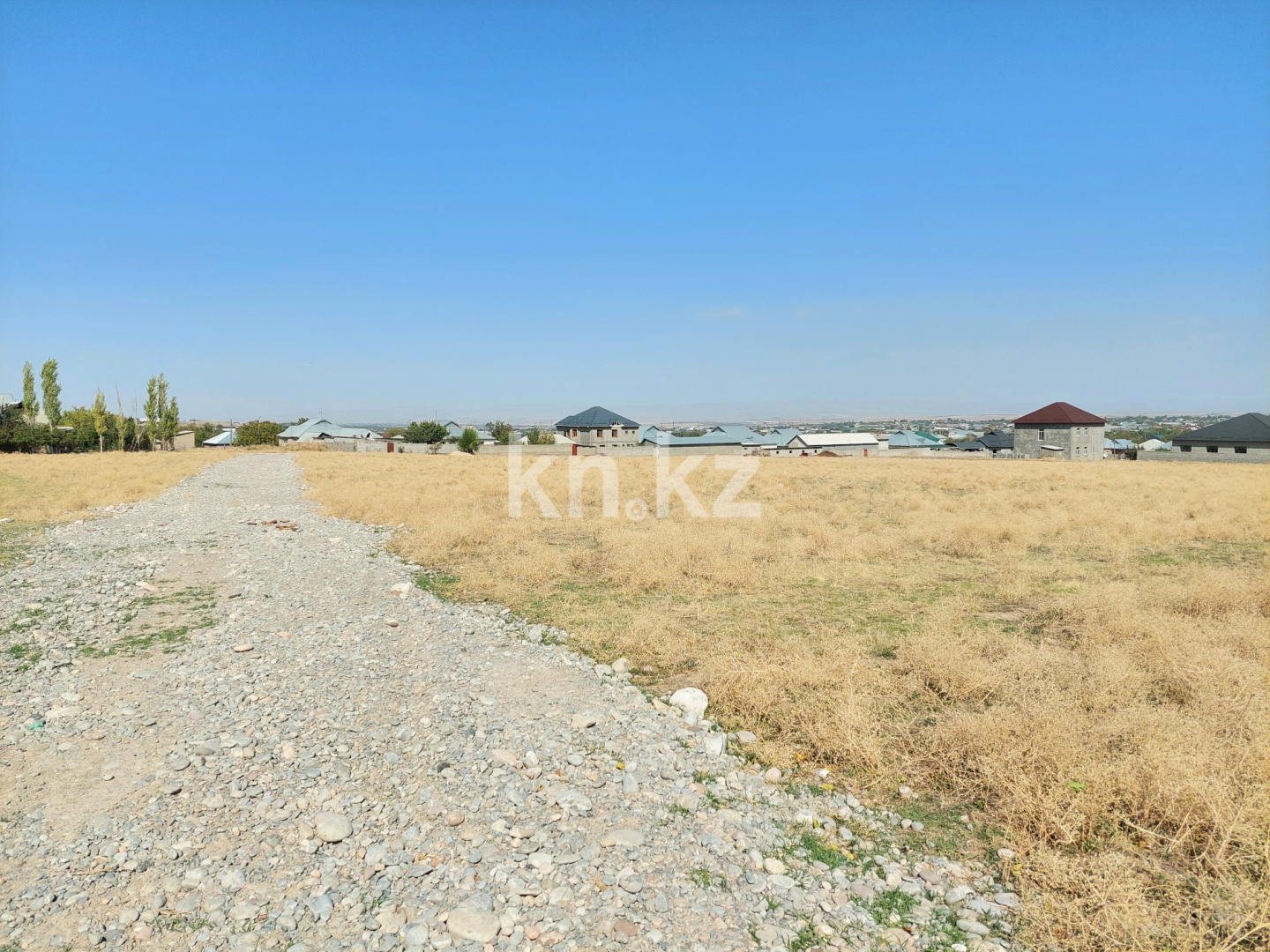 Продажа земельного участка, 2 га, Карасу п. в Шымкенте - фото 11