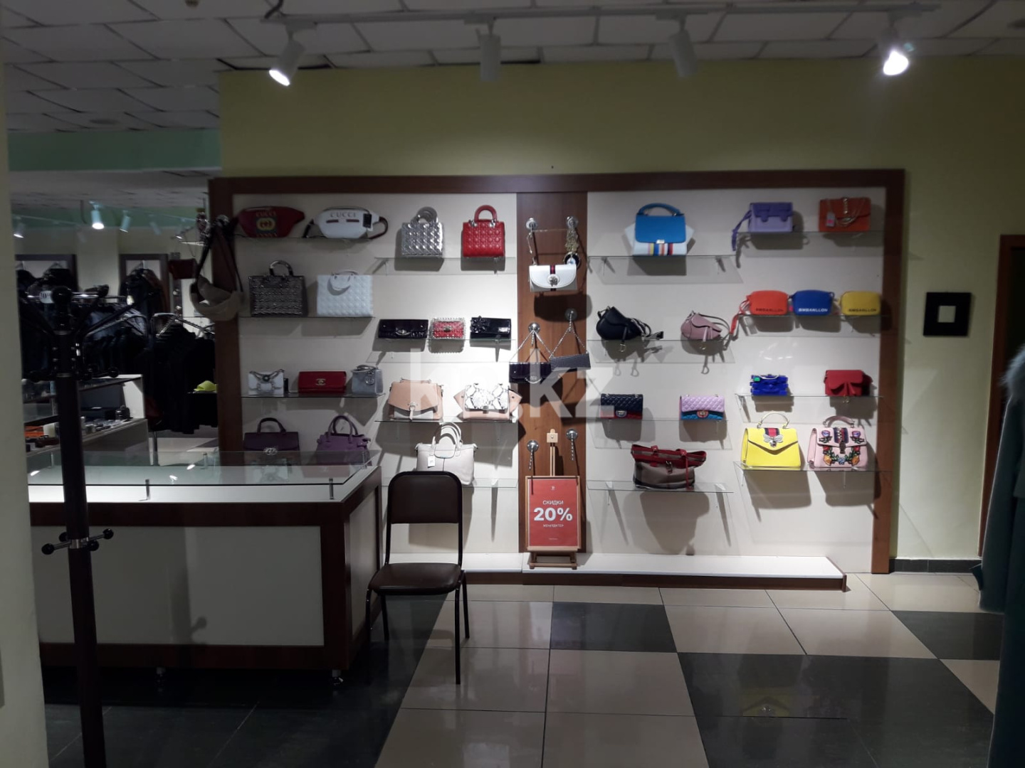 Продажа помещения, 621 м² в Темиртау - фото 6