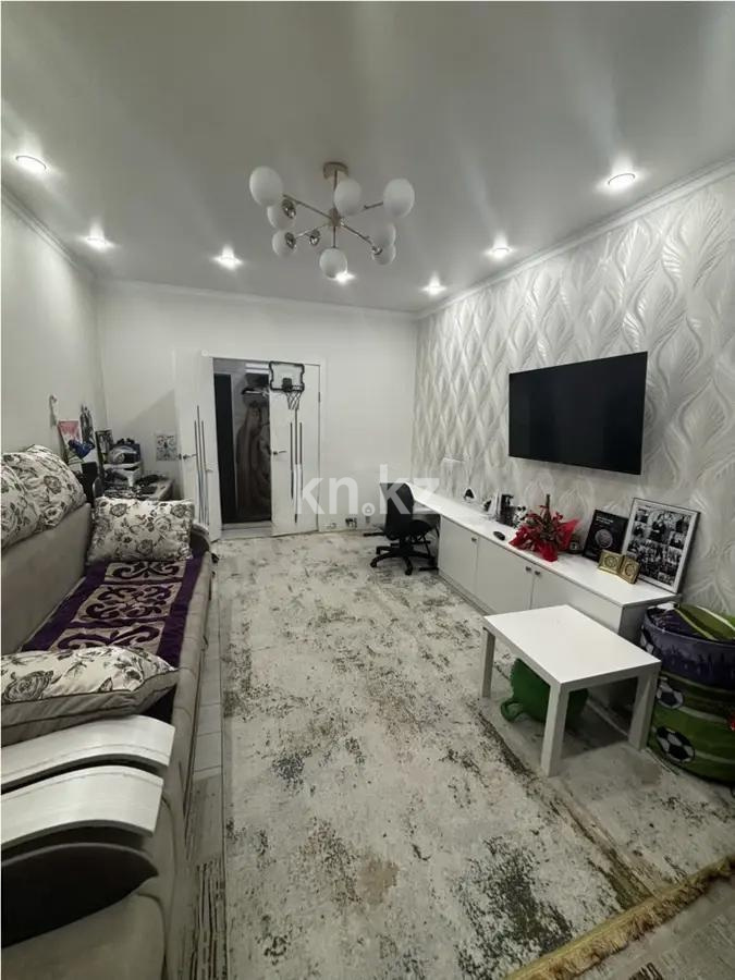 Продажа 2-комнатной квартиры, 54 м² в Астане