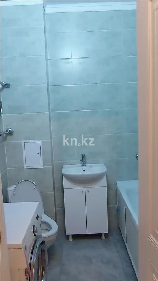 Продажа 1-комнатной квартиры, 32 м² в Астане - фото 2