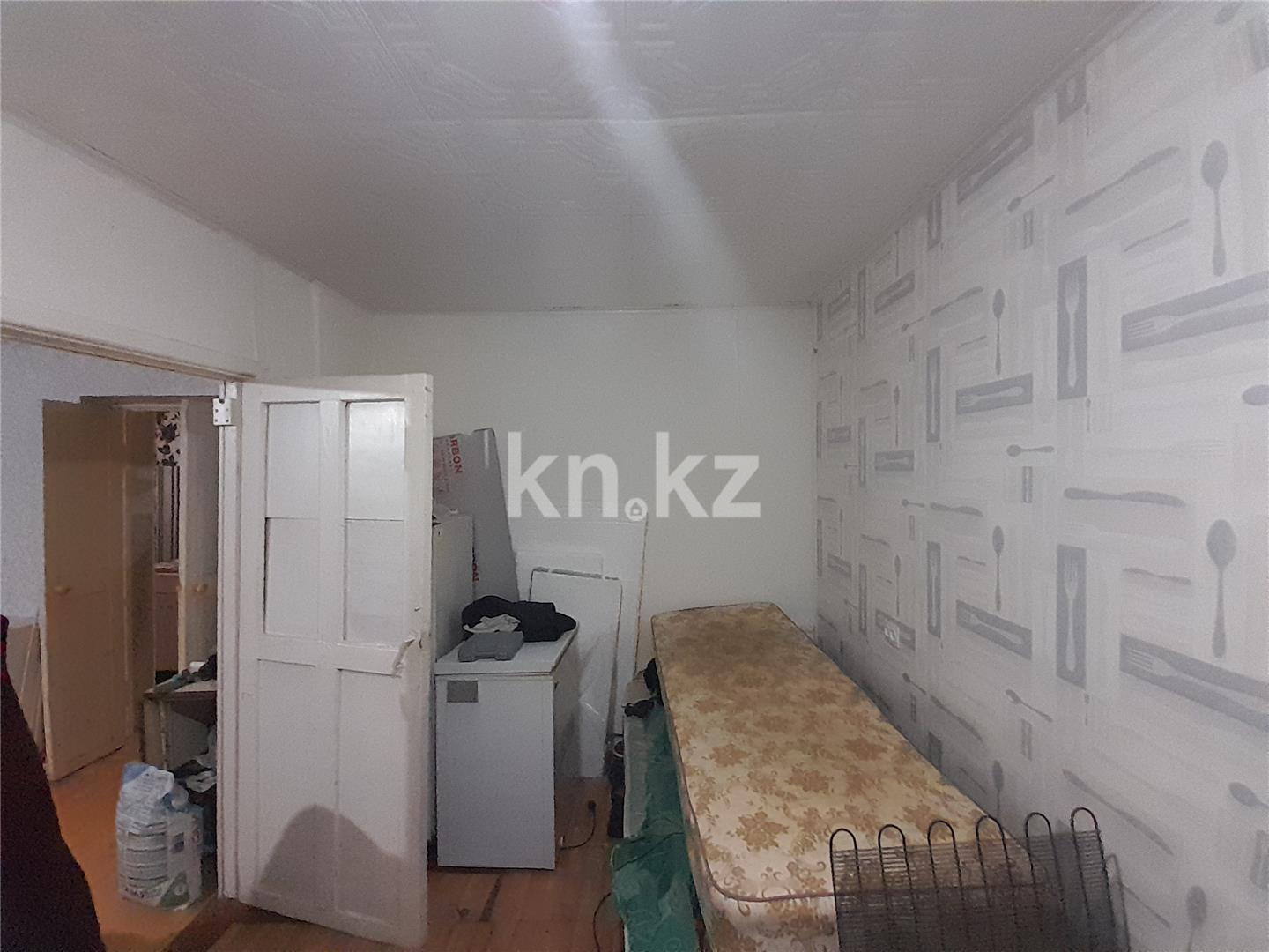 Продажа 3-комнатной квартиры, 62 м², пр. Металлургов в Темиртау - фото 6