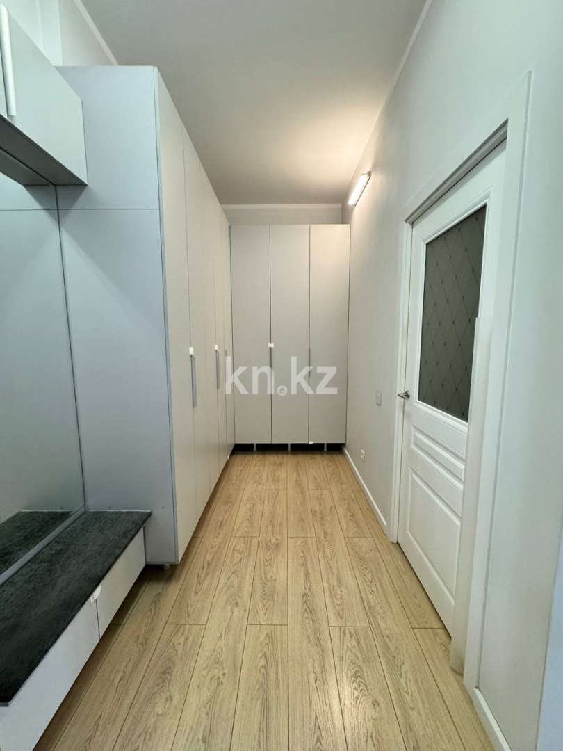 Продажа 1-комнатной квартиры, 40 м² в Алматы - фото 3