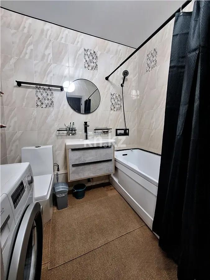 Продажа 1-комнатной квартиры, 38.2 м² в Алматы - фото 6