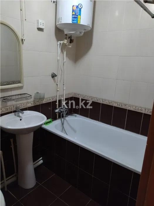 Продажа 3-комнатной квартиры, 62 м² в Караганде - фото 4