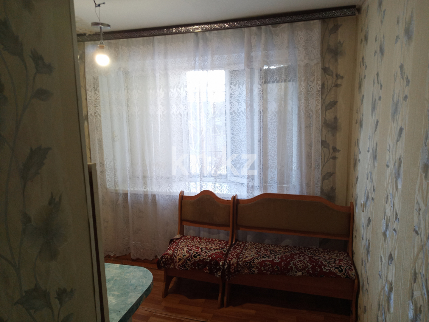 Аренда 1-комнатной квартиры, 36 м² в Павлодаре - фото 2