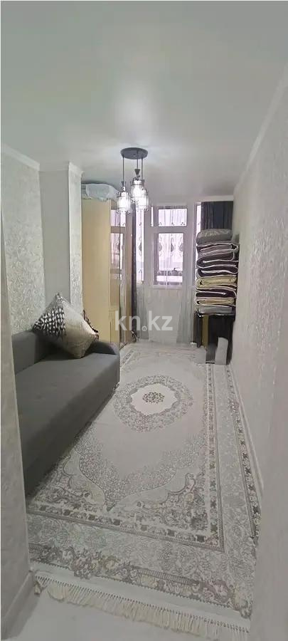 Продажа 3-комнатной квартиры, 61.8 м² в Астане - фото 2