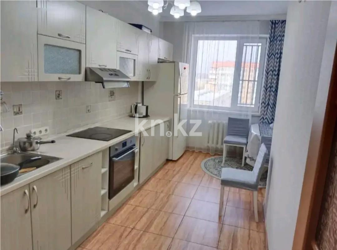 Продажа 3-комнатной квартиры, 78.8 м² в Астане - фото 4