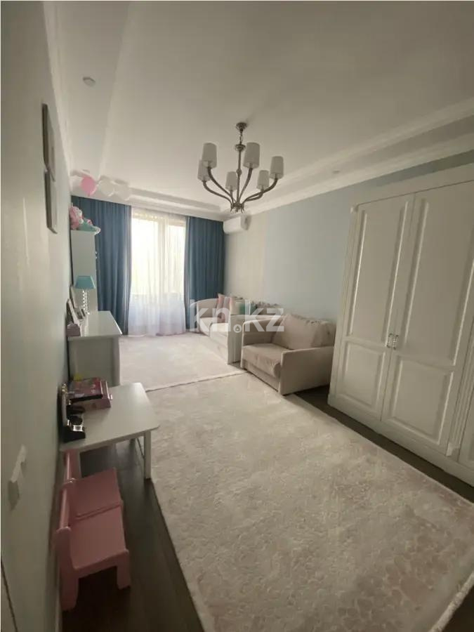 Продажа 6-комнатной квартиры, 275 м², ул. Митина, дом  4/1 в Алматы - фото 5