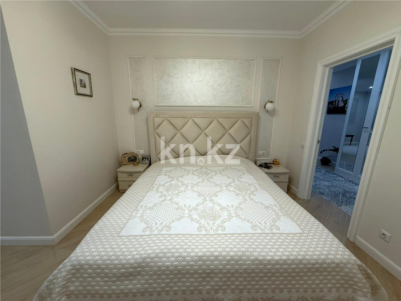 Продажа 2-комнатной квартиры, 65 м² в Астане - фото 11