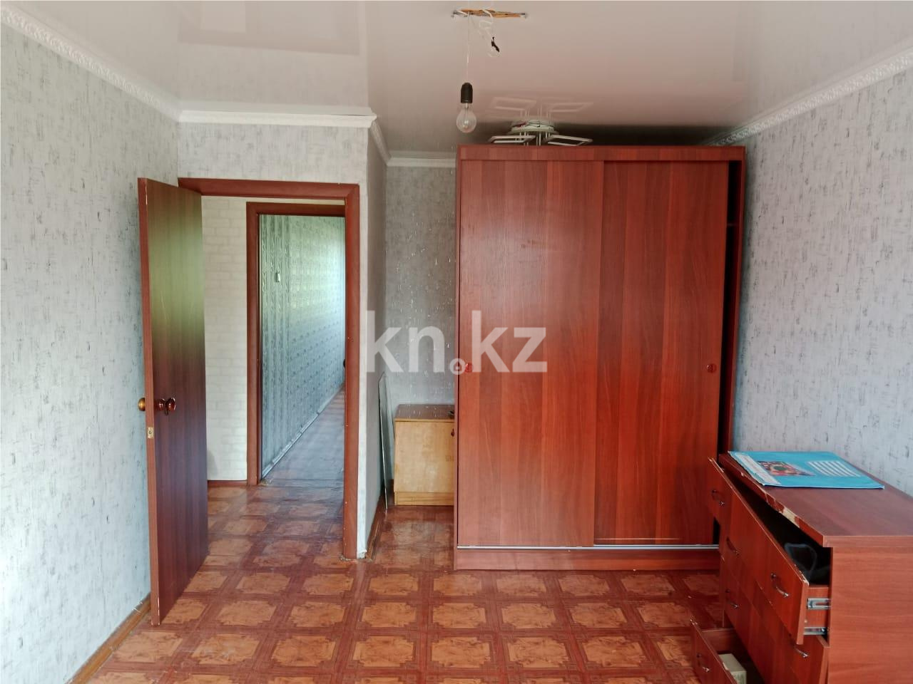 Продажа 2-комнатной квартиры, 47 м², ул. Абая, дом  43/1 в Темиртау - фото 2