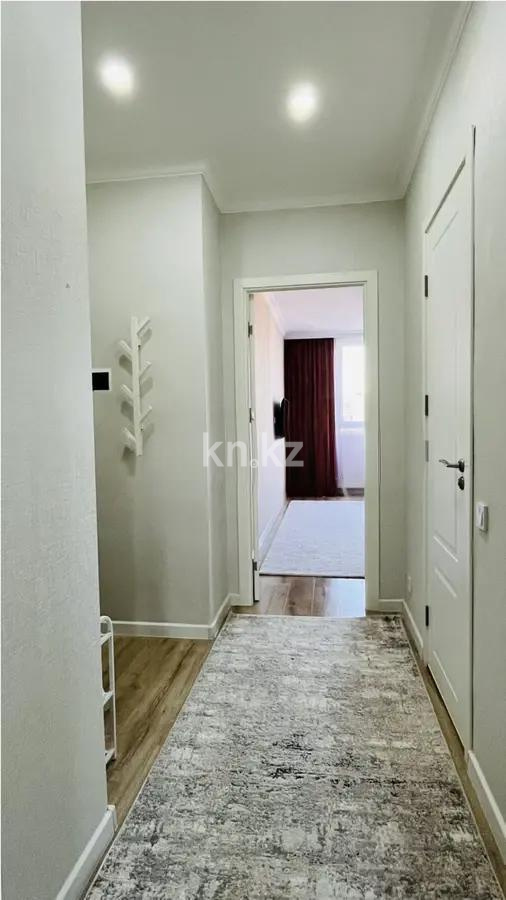 Продажа 1-комнатной квартиры, 44 м² в Астане - фото 4