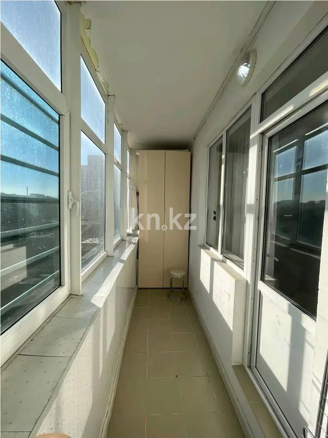 Продажа 2-комнатной квартиры, 53 м² в Астане - фото 8