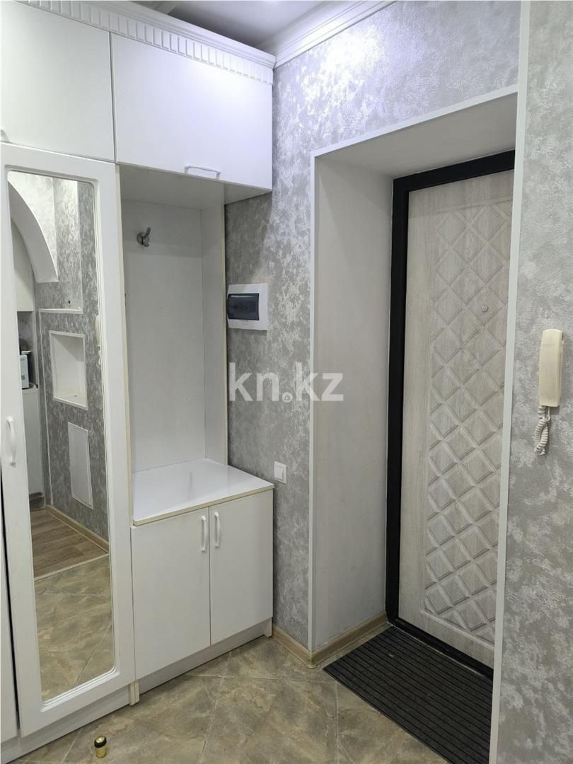 Продажа 3-комнатной квартиры, 66 м² в Караганде - фото 12
