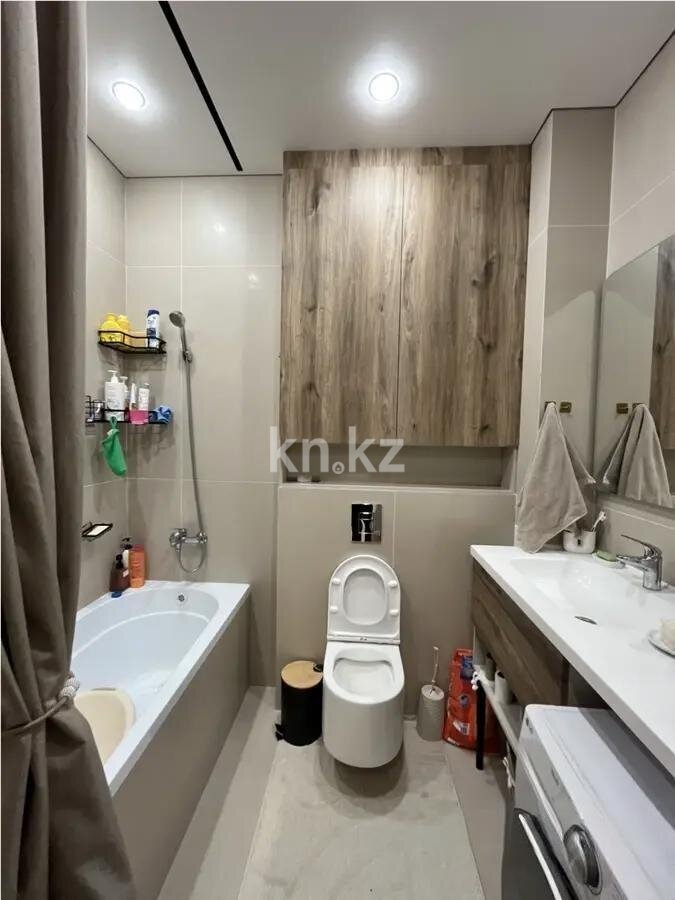 Продажа 2-комнатной квартиры, 63 м² в Астане - фото 4