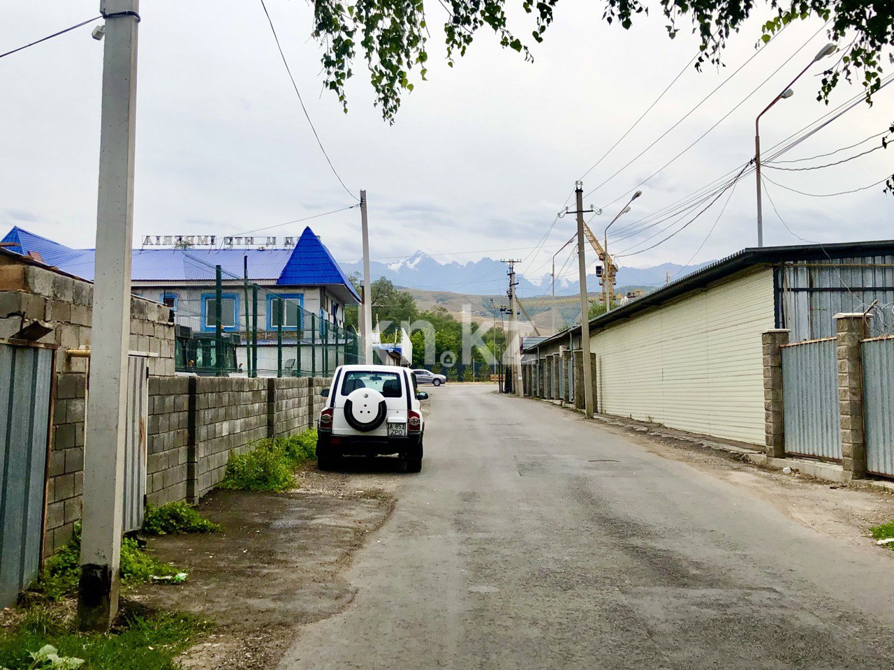 Продажа 5-комнатного дома, 230 м², ул. Халиуллина в Алматы - фото 22