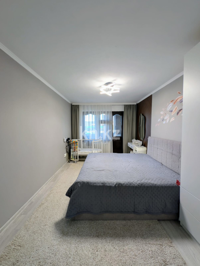 Продажа 3-комнатной квартиры, 61.7 м² в Уральске - фото 5